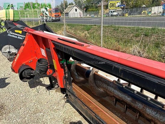 Cabezal - Oros - 6237 hsa