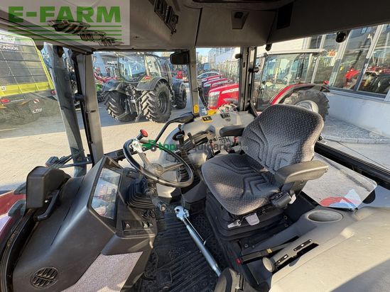 Tractor agrícola - Case IH - cs 78
