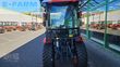 Tractor agrícola - Kubota - b2-261 h