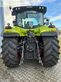 Tractor agrícola - Claas - arion 650 cis hexashift