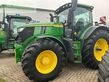 Tractor agrícola - John Deere - 6r 250 *mietrückläufer*