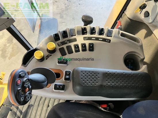 Cosechadora de Cereal - New Holland - tc 5070