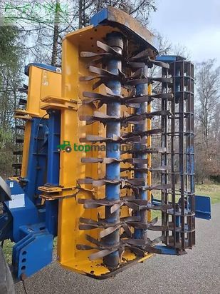 Grada rotativa - Bomford - dyna-drive fd45