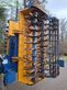 Grada rotativa - Bomford - dyna-drive fd45