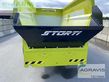 Remolqu esparcidor - Storti - boxer mt 180