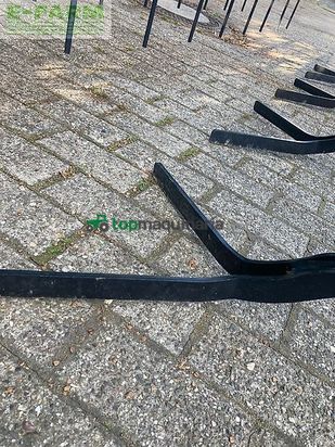 Cultivador - Treffler - tga 430