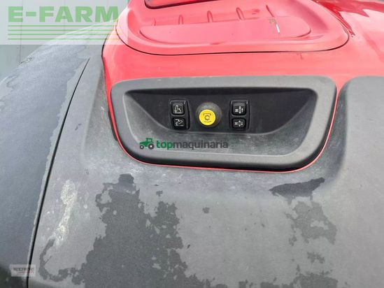 Tractor agrícola - Case IH - optum cvx