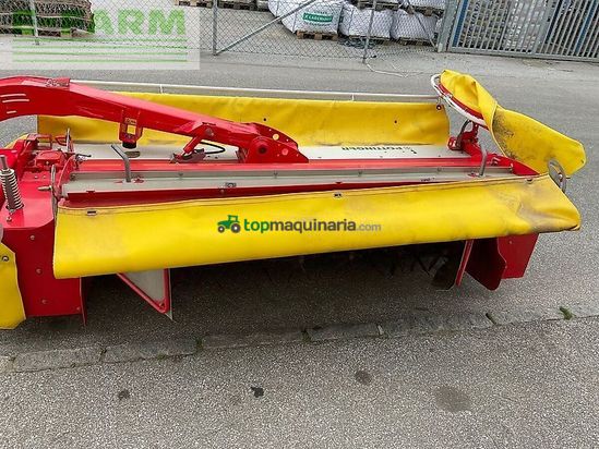 Cortacésped manual - Pöttinger - novacat 302 ed