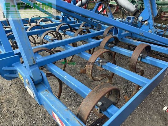 Cultivador - Expom - gryf 6m