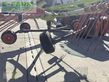 Rastrillo - Claas - liner 1750