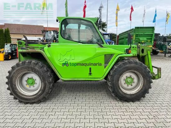 Telescopica - Merlo - p 34.7