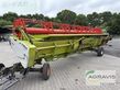 Cabezal - Claas - schneidwerk v900 ac