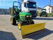 Tractor agrícola - John Deere - 4110