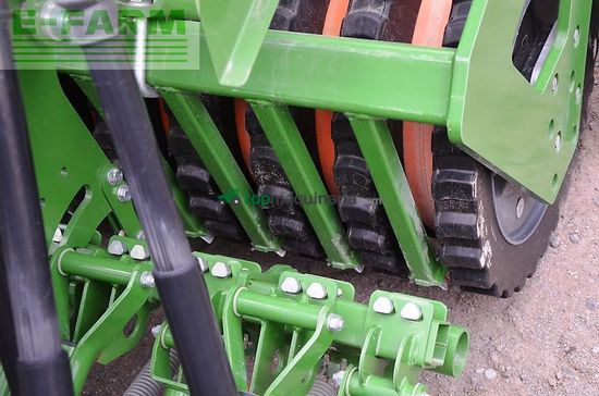 Sembradora - Amazone - cataya 3000 super/cd/kwm