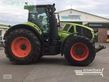 Tractor agrícola - Claas - axion 960 cmatic | rtk + s10 terminal