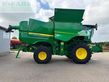 Cosechadora de Cereal - John Deere - s790i