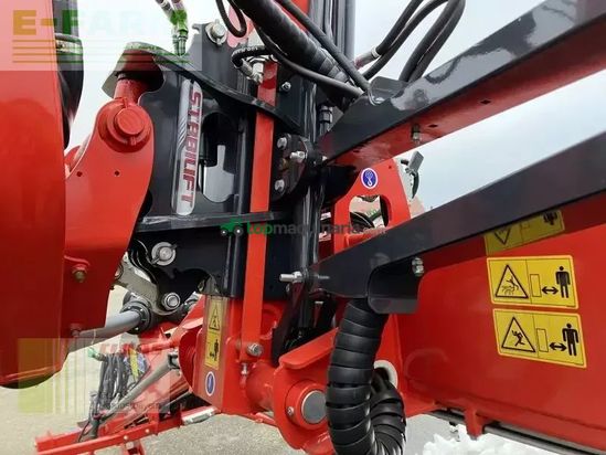 Rastrillo - Kuhn - ga 8030