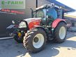 Tractor agrícola - Steyr - 4120 profi cvt komfort