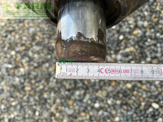 Telescopica - Claas - scorpion 7040