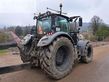 Tractor agrícola - Fendt - 720 profi plus black setting 2