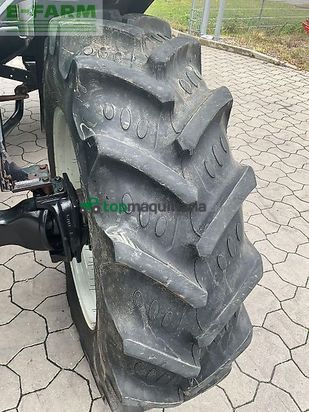 Tractor agrícola - Valtra - 6300 mezzo