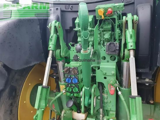 Tractor agrícola - John Deere - 6130r