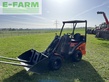 Minicargadora -  - 825d mit nur 40h