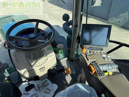 Tractor agrícola - John Deere - 6250r