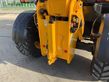 Telescopica - JCB - 538-60 agri super telehandler (st24902)