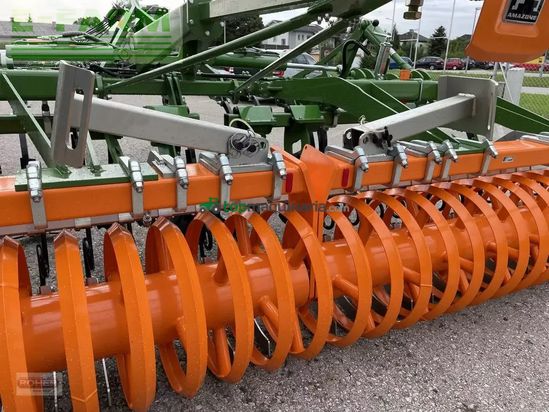 Cultivador - Amazone - cenius 4003-2 special