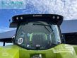 Tractor agrícola - Claas - arion 510