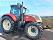 Tractor agrícola - Steyr - 6165 cvt hi-escr profi
