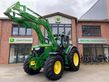 Tractor agrícola - John Deere - 6215r