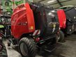 Empacadora gigant - Kuhn - vb 3260 opticut 14