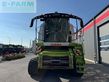 Cosechadora de Cereal - Claas - lexion 770 terra trac *v1200*