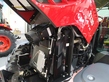 Tractor agrícola - TYM - T130