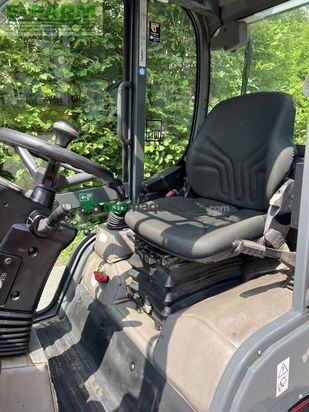 Minicargadora - Weidemann - 1775 cx ska