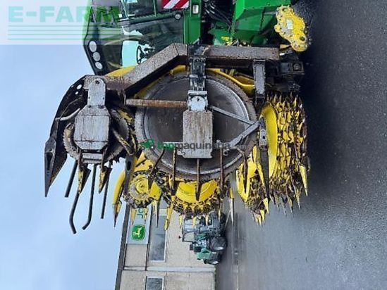 Cabezal - Kemper - 475