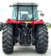 Tractor agrícola - Massey Ferguson - 6460 dyna 6