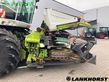 Cosechadora de Cereal - Claas - jaguar 970