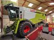 Cosechadora de Cereal - Claas - lexion 650