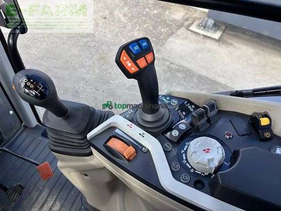 Tractor agrícola - Massey Ferguson - mf 3fr.95 kabine