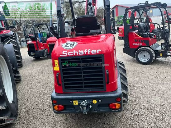 Telescopica - Schaffer - 3650