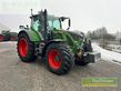 Tractor agrícola - Fendt - 724 gen.6