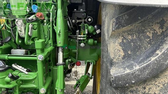 Tractor agrícola - John Deere - 6r215