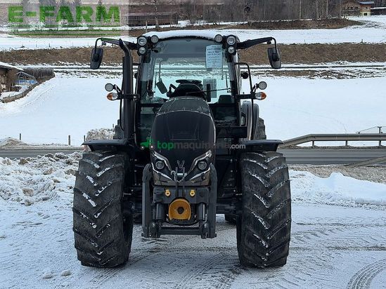 Tractor agrícola - Valtra - a 115