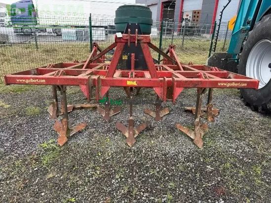 Cultivador -  - 3 metres