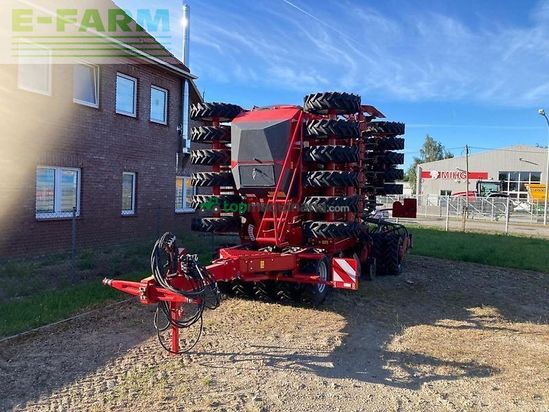 Sembradora - Horsch - pronto 6dc ppf
