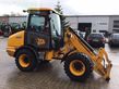 Minicargadora - JCB - 406