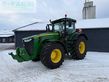 Tractor agrícola - John Deere - 8400r